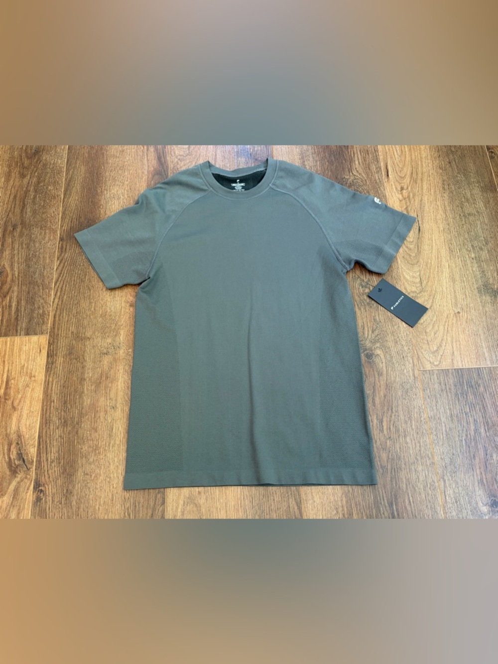 NWT Fabletics Training Day Shirt Mens